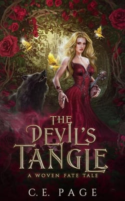 The Devil's Tangle - Woven Fate, #1