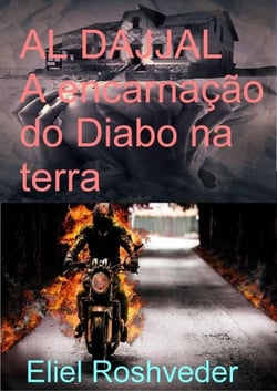 Al Dajjal  A Encarnação do Diabo na Terra - Instrução para o Apocalipse, #27