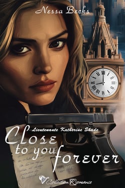 Close to you forever