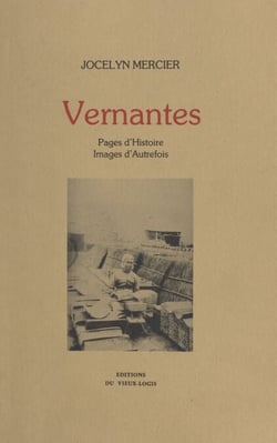 Vernantes - Pages d'Histoire, images d'autrefois