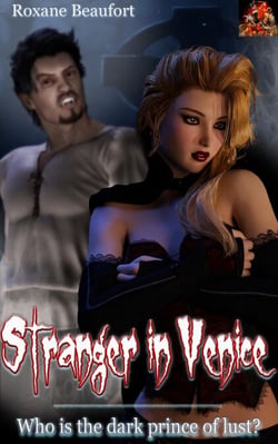 Stranger in Venice