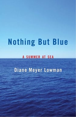Nothing But Blue - A Memoir