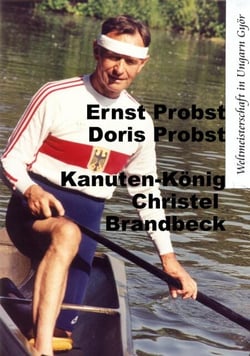Kanuten-König Christel Brandbeck