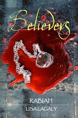Rabiah: Book 4 Believers - Rabiah, #4