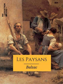 Les Paysans - Scènes de la vie de campagne