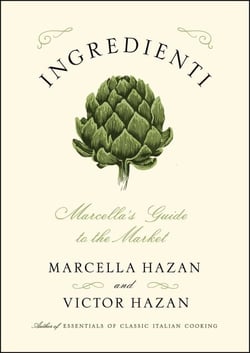 Ingredienti - Marcella's Guide to the Market