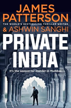 Private India - (Private 8)