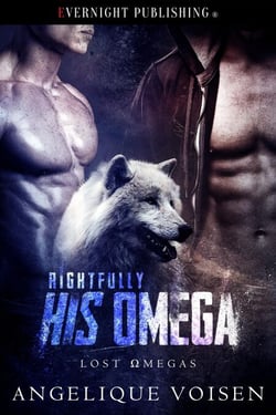 Rightfully His Omega - Lost Omegas, #1