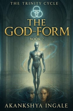 The God-Form - The Trinity Cycle, #2