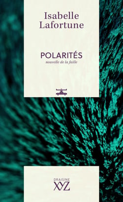 Polarités - Nouvelle de la faille