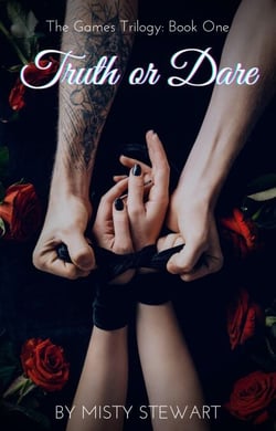 Truth or Dare - The Games Trilogy, #1