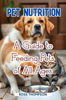 Pet Nutrition - Modern Pet Owner, #5