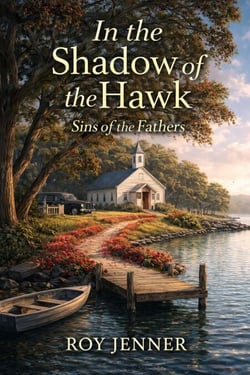 In the Shadow of the Hawk