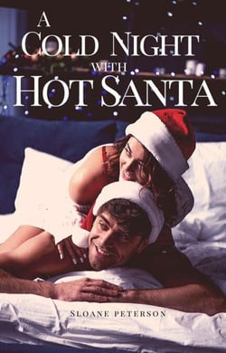 A Cold Night with Hot Santa