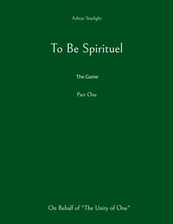 To Be Spirituel - The Game