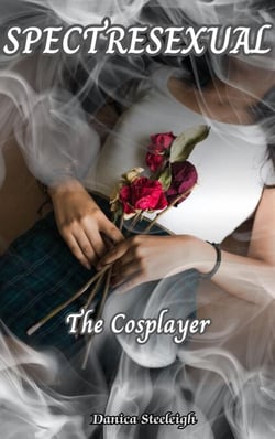 Spectresexual: The Cosplayer