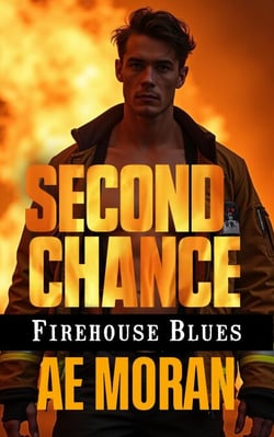 Second Chance - Firehouse Blues, #10