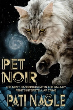 Pet Noir - Blood of the Kindred