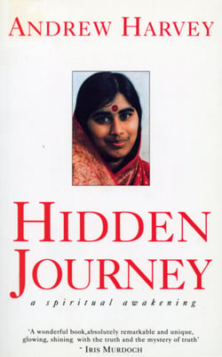 Hidden Journey - A Spiritual Awakening