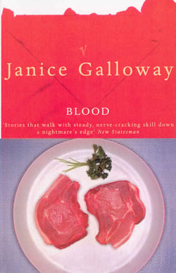 Blood