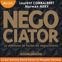 Negociator - La référence de toutes les négociations