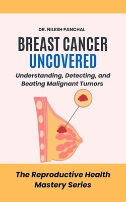 Breast Cancer Uncovered: Understanding, Detecting, and Beating Malignant Tumors - The Reproductive Health Mastery Series, #11