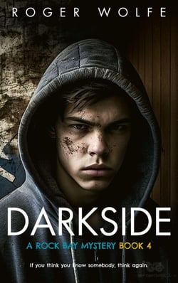 Darkside - The Rock Bay Mysteries, #4
