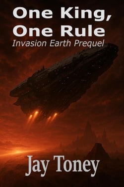 One King, One Rule - Invasion Earth, #0.5