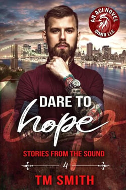 Dare to Hope - Stories from the Sound, #4