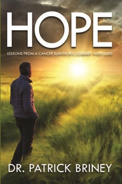 Hope: Lessons From a Cancer Survivor’s Journey with God - Hope and Pray, #1