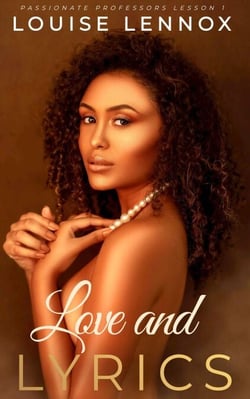 Love and Lyrics - Passonate Professors
