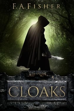 Cloaks - Cloaks, #1