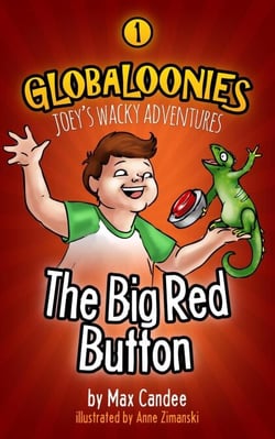 Globaloonies 1: The Big Red Button - Globaloonies