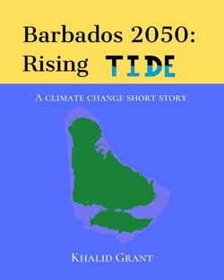 Barbados 2050: Rising Tide