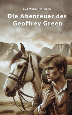 Die Abenteuer des Geoffrey Green - Band I