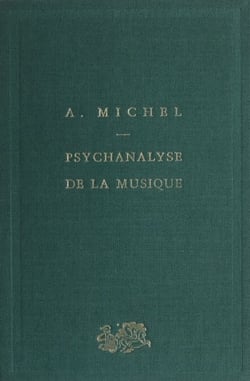 Psychanalyse de la musique
