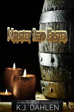 Whiskey Bend Easter - Whiskey Bend MC Series