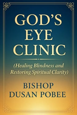 God’s Eye Clinic
