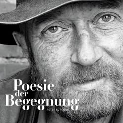 Poesie der Begegnung - Straßenportraits