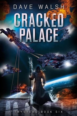 Cracked Palace - Trystero, #6