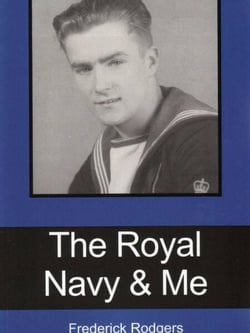 The Royal Navy &amp; Me