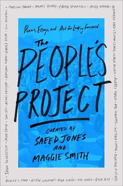 The People's Project - Poems, Essays, and Art for Looking Forward