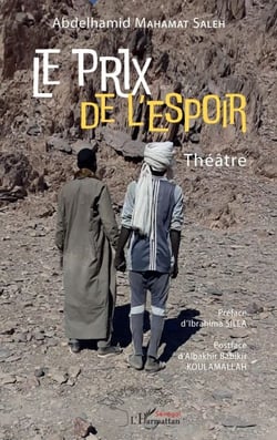 Le prix de l'espoir - Théâtre