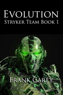 Evolution - Stryker Team, #1