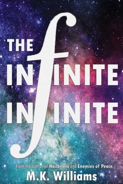 The Infinite-Infinite - Feminina, #1