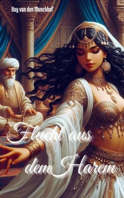 Flucht aus dem Harem