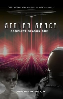 Stolen Space