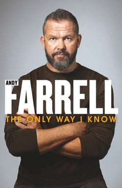 The Only Way I Know - The gripping autobiography from one of rugby’s most revered players and coaches