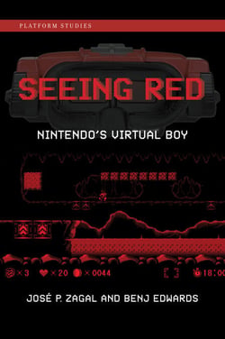 Seeing Red - Nintendo's Virtual Boy
