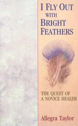 I Fly Out With Bright Feathers - The Quest of a Novice Healer